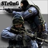 STrOnG